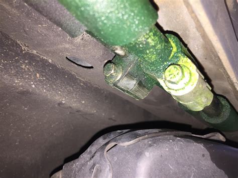 Freon leak car. The head gasket is a piece of plastic that forms a seal between a vehicle’s engine and head. It prevents coolant and oil from mixing as it enters the engine. If you notice signs of... 
