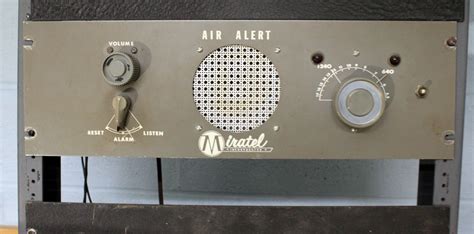 Frequency of ebs.  It replaced the previous CONELRAD system and was used ...