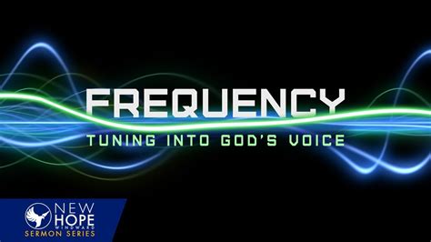 Full Download Frequency Tune In Hear God By Robert  Morris