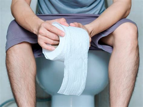 Frequent bowel movements // Middlesex Health