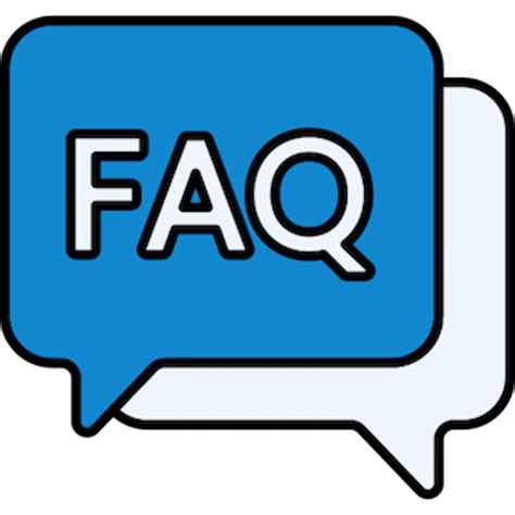 Frequently Asked Questions (FAQ) - Foothill