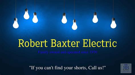 Frequently Asked Questions – Edmond Electrician - Robert Baxter Electric