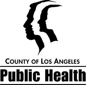 Frequently Asked Questions - Los Angeles County Department of Public Health