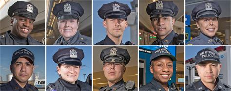 Frequently Asked Questions - PANYNJ Police ... - Jobs in New York, NY