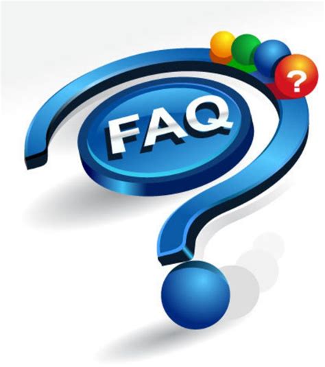 Frequently Asked Questions - PSDLAF