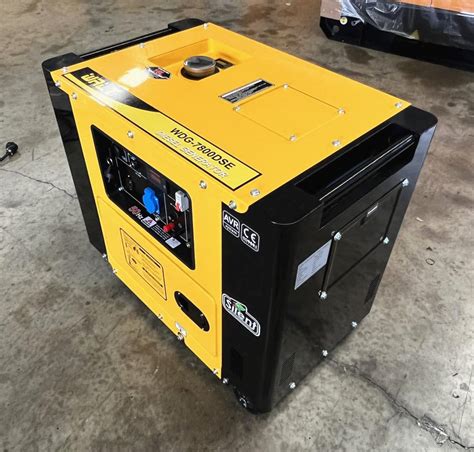 Frequently Asked Questions Diesel Generator