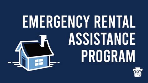 Frequently Asked Questions Emergency Rental Assistance Program