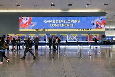 Frequently Asked Questions GDC Game Developers Conference