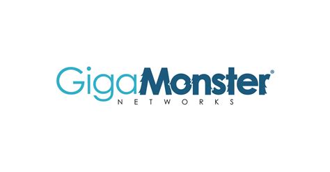 Frequently Asked Questions GigaMonster Networks