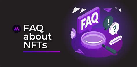 Frequently Asked Questions about NFTs and Web3
