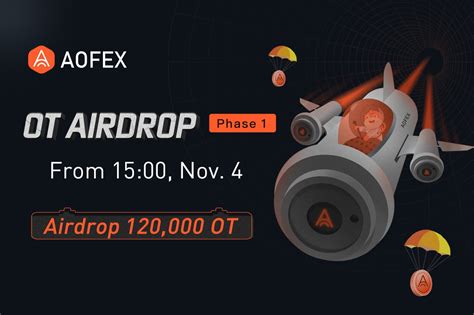 Frequently Asked Questions about the AOFEX OT Airdrop Program