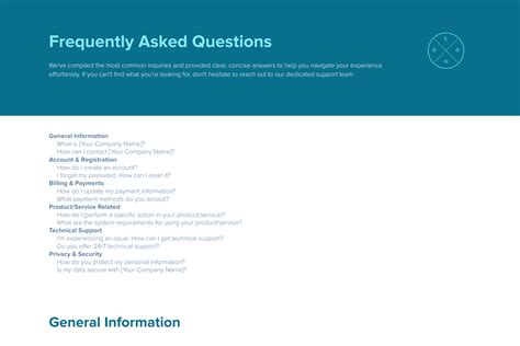 Frequently Asked Questions at  Free Web Hosting. 