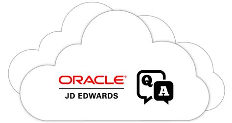 Frequently Asked Questions for JD Edwards EnterpriseOne in the Cloud