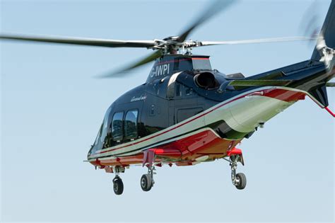 Frequently Asked Questions for the Helicopter Division