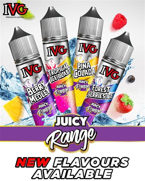 Fresco Fruits e-Liquids E-Liquids The Puffin Hut