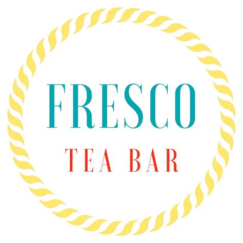 Fresco tea bar. Things To Know About Fresco tea bar. 