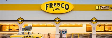 Fresco y más near me. Today I went to Fresco to buy an envelope that had the plastic bubble inside they did not have but the manager offered one to me that she had inside the office . This action tell me everything about a person , she is probably a fantastic employee and a fantastic example of what is customer service. For sure she is a nice person in and out. 