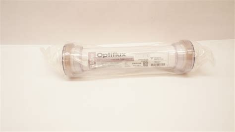 Fresenius Medical Care F180NR Optiflux Capillary Dialyzer