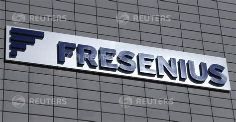 Fresenius Shares Slide as Group Issues Full-Year Profit Warning