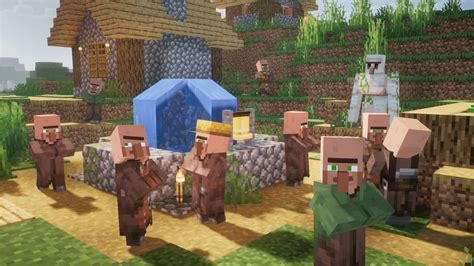 Fresh Animations Minecraft Resource Packs CurseForge.