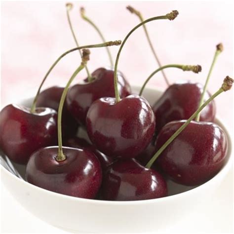 Fresh Bing Cherries for Sale - 3 Pounds Chef Shop