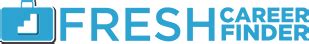 Fresh Career Finder