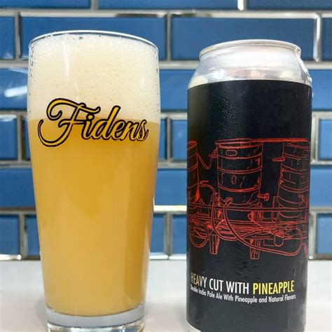 Fresh Cut - Fidens Brewing Co Photos - Untappd