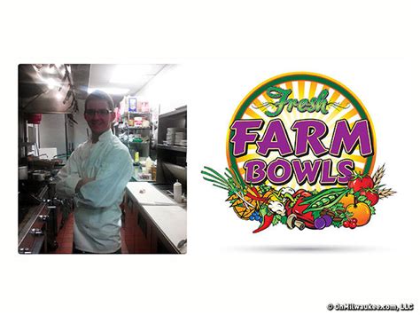 Fresh Farm Bowls Company Profile Milwaukee, WI Competitors ...