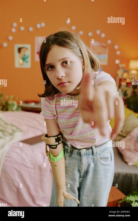 Fresh German Teen POV