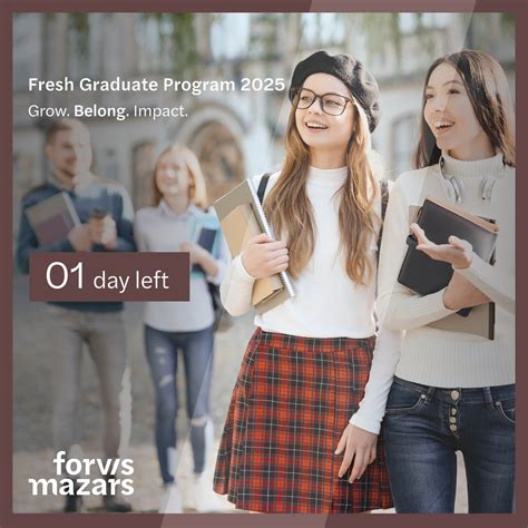 Fresh Graduate Program: Choosing the Right Business Graduate Program for Your Career Goals image 1