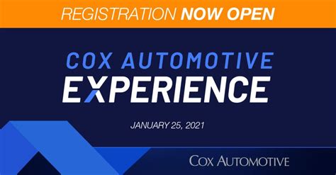 Fresh Insights at the Cox Automotive Experience Dealertrack Blog