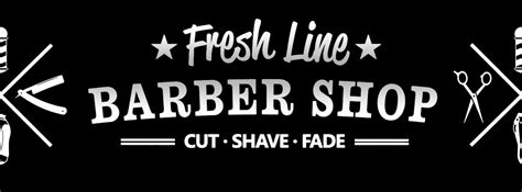 Fresh Line Barber Shop New Bern NC - Facebook