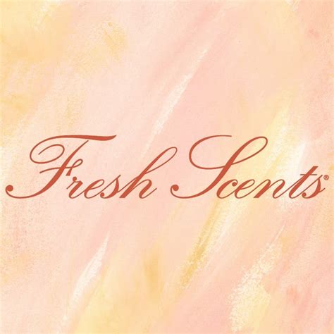 Fresh Mark Scents - YouTube