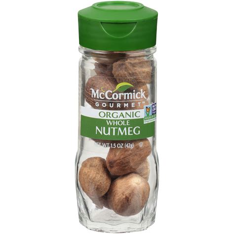 Fresh Nutmeg - Walmart