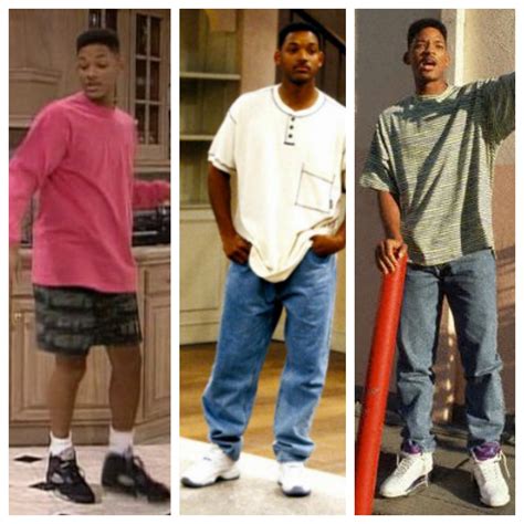 Fresh Prince Bel-Air Shoes: Style That's Timeless