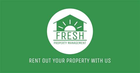 Fresh Property Management