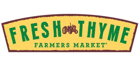 Fresh Thyme Market Employee Reviews in Omaha, NE