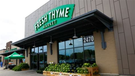 Fresh Thyme Market Reviews in Lincoln, NE Glassdoor