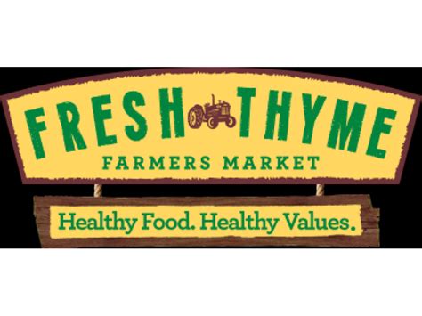 Fresh Thymes, LLC Company Profile Downers Grove, IL