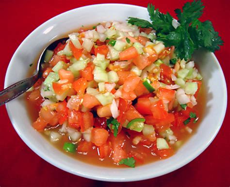 Fresh Tomato, Cucumber, and Onion Relish Recipe - Food.com