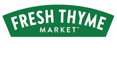 Fresh and thyme. freshthyme.com 