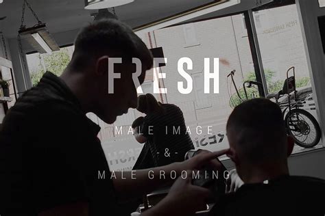 Fresh barbershop. FRESH Barbershop delivers you the best precision cuts & shaves in town from award winning professionals. Book online now. Pricing $50 - Lux Facial Shave (Hot towels & oils) $30 - Style Cut / Zero and Blade Fades $25 - Clipper Cut $20 - Buzz Cut $10 - Beard Trim *Clipper art work i.e Writing, stars, pictures to be discussed at consultation... pricing will … 