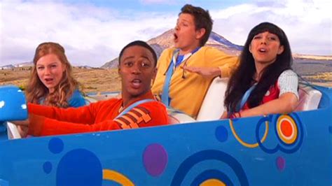 - The Fresh Beat Band: Car Wash Dance (s1 e3) Online - Watch online anytime: Buy, Rent Nick Jr.: Let's Drive!, Season 1 Episode 3, is available to watch and stream on Nickelodeon.. 
