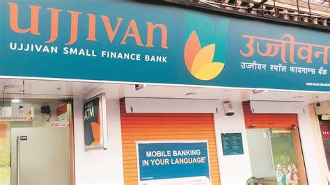 Fresh challenges emerge for Ujjivan in tough market - MoneyControl