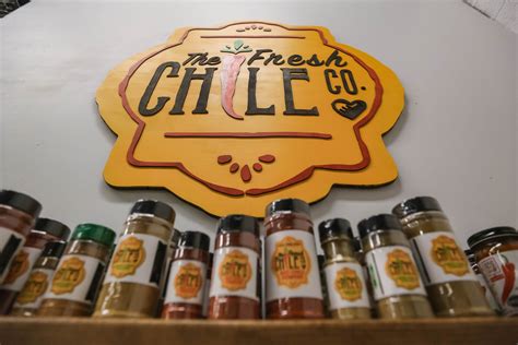 Fresh chile company. Things To Know About Fresh chile company. 