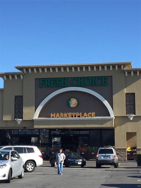 FRESH CHOICE MARKETPLACE - Updated April 2024 - 607 Photos & 455 Reviews - 440 S Anaheim Hills Rd, Anaheim, California, United States - Grocery - Phone Number - Yelp. Fresh Choice Marketplace. 3.3 (455 …. 