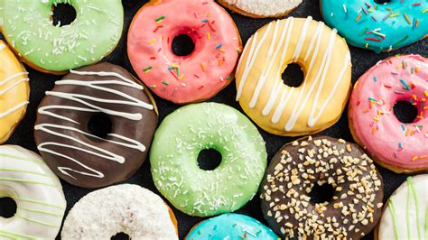 Fresh donuts. Things To Know About Fresh donuts. 