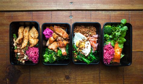 Fresh fit meals. Things To Know About Fresh fit meals. 