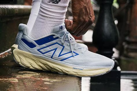 Fresh foam x 1080v13. 13 Sept 2023 ... Thomas and Meaghan review the New Balance 1080v13, featuring a softer and bouncier version of Fresh Foam X, lightweight engineered mesh ... 