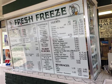 Fresh Freeze: It's okay - See 9 traveler reviews, 6 candid photos, and great deals for Wadena, MN, at Tripadvisor.. 